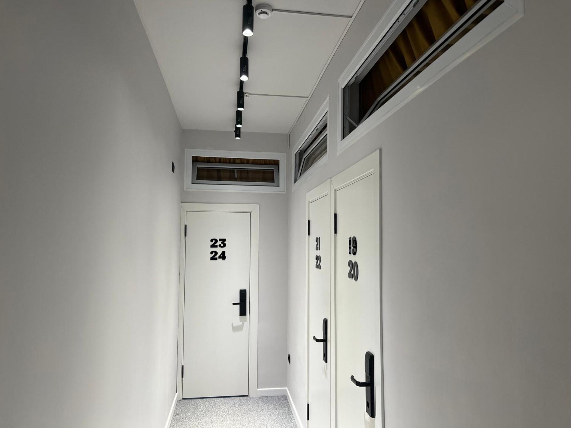 Aiva Hostel Biškek Exteriér fotografie